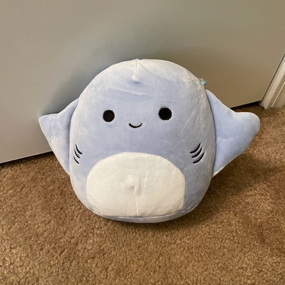 Aziza squishmallow